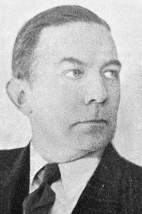 Hartwig Fock profile