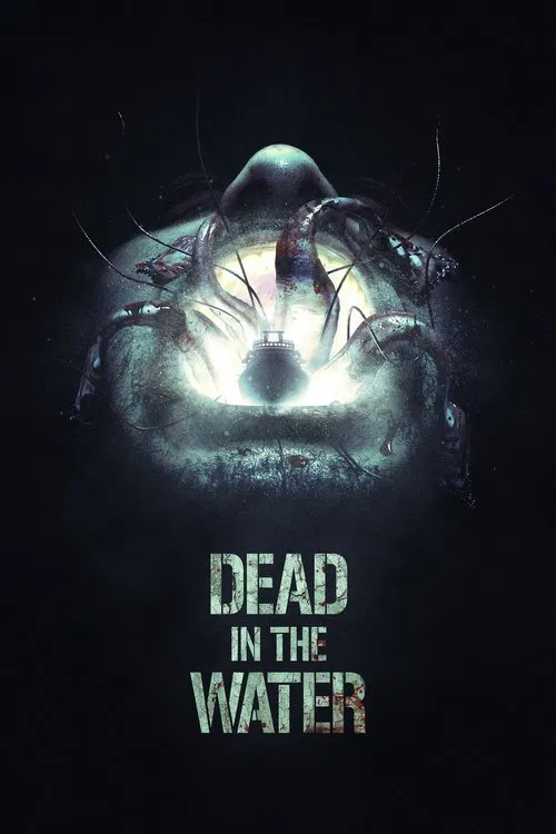 Dead in the Water poster