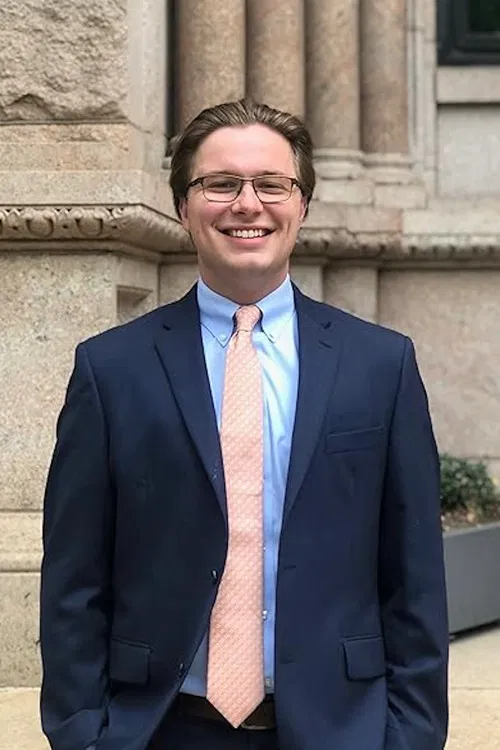 Jack Kurowski profile