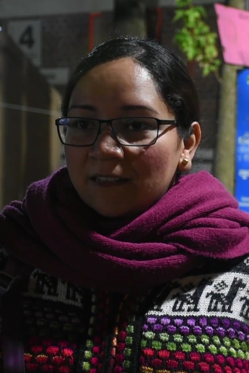 Sayuri Herrera Román profile