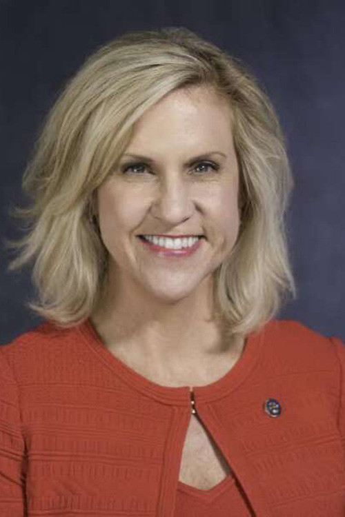 Tonia Khouri profile