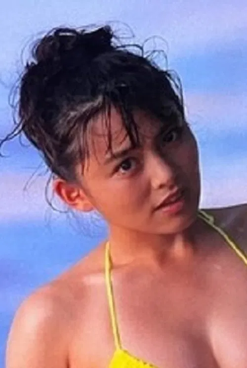 Yumi Terao profile