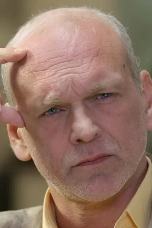 Sergey Grekov profile