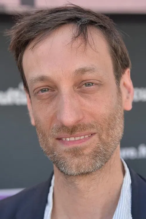 Sébastien Laudenbach profile