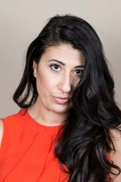 Pina Bellano profile