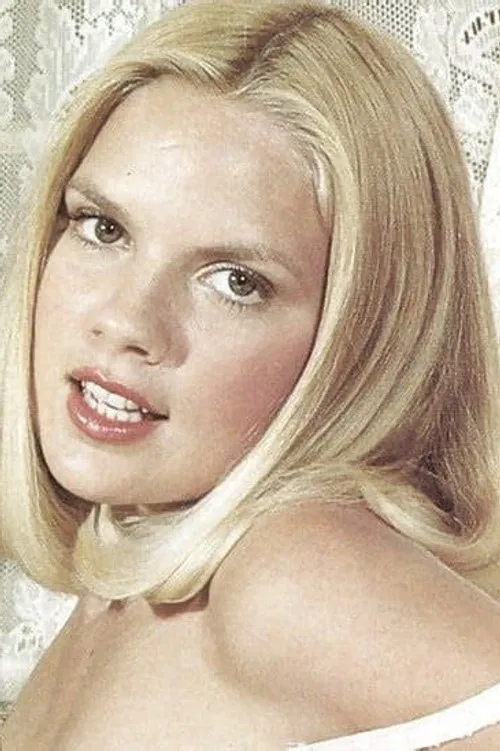 Nancy Suiter profile