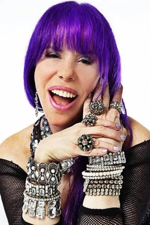 Baby Consuelo profile