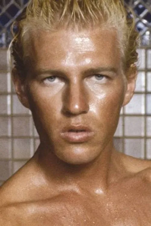 Brad Richardson profile