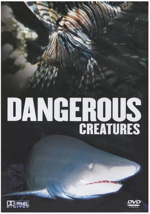 Dangerous Creatures poster