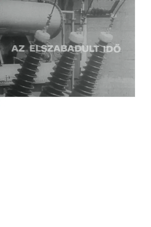 Az elszabadult idő poster