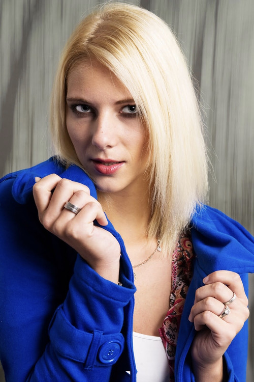 Natalie Uher profile