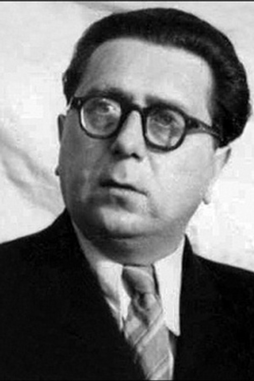 Eugeniusz Wałaszek profile