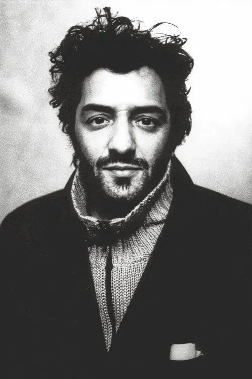 Rachid Taha profile