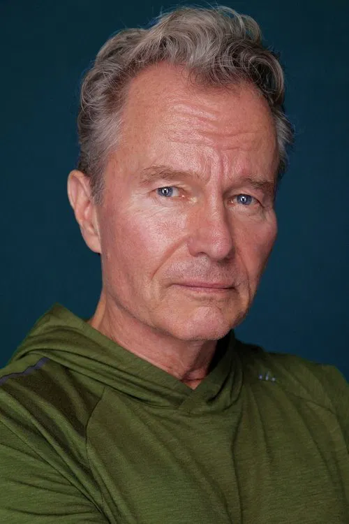 John Savage profile