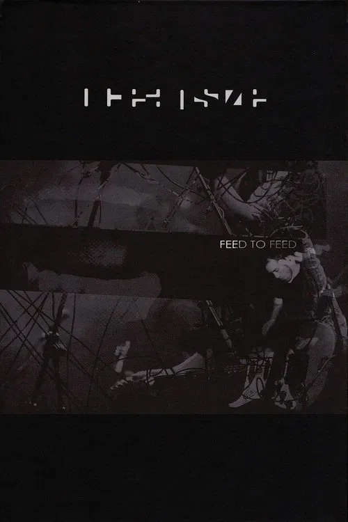Oceansize: Feed To Feed poster