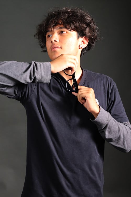 Adrian Lopez profile