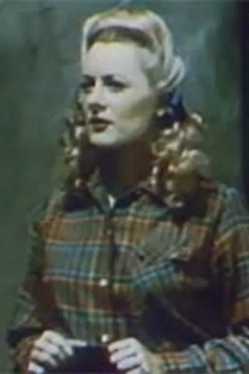 Virginia Maples profile