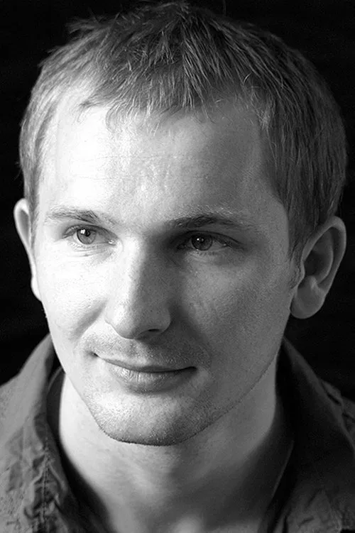 Andrii Ponomarenko profile