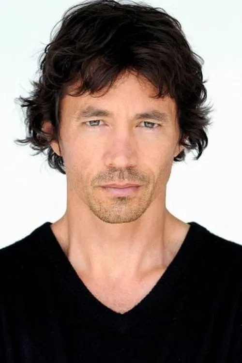 Michael Piccirilli profile