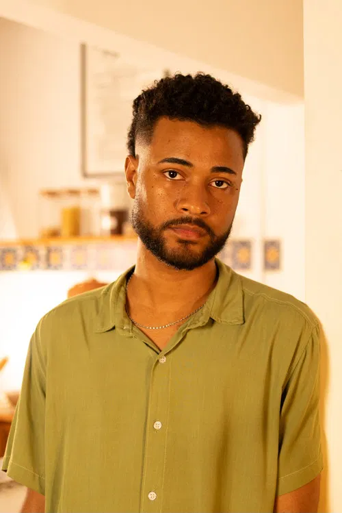 Matheus Sérgio profile