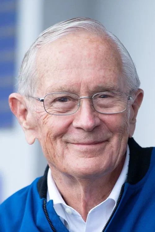 Charlie Duke profile
