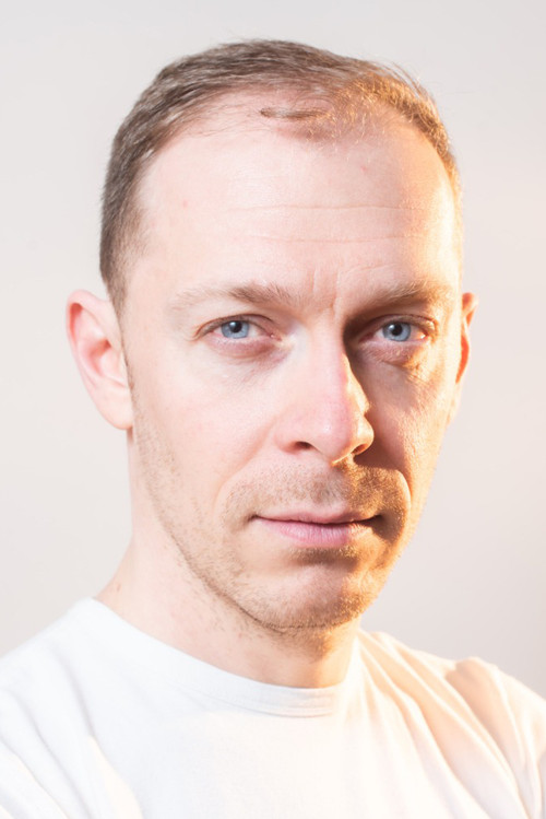 Marián Chalány profile