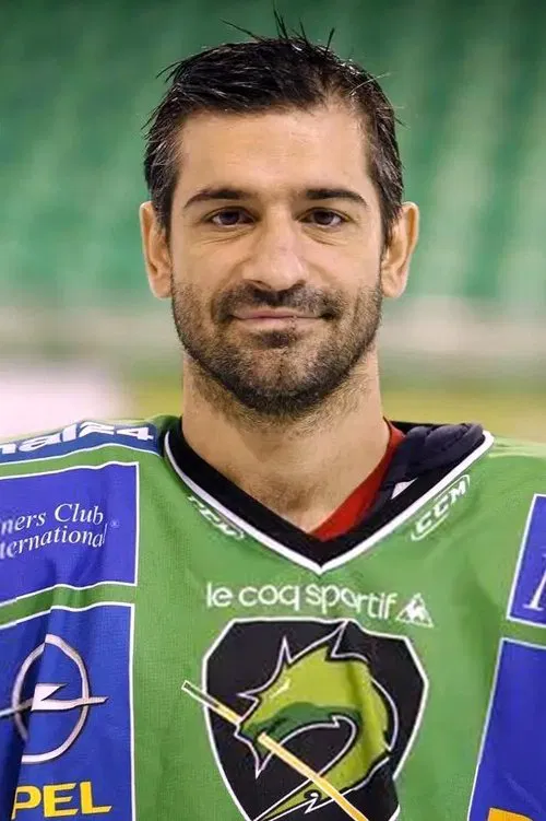 Ralph Intranuovo profile