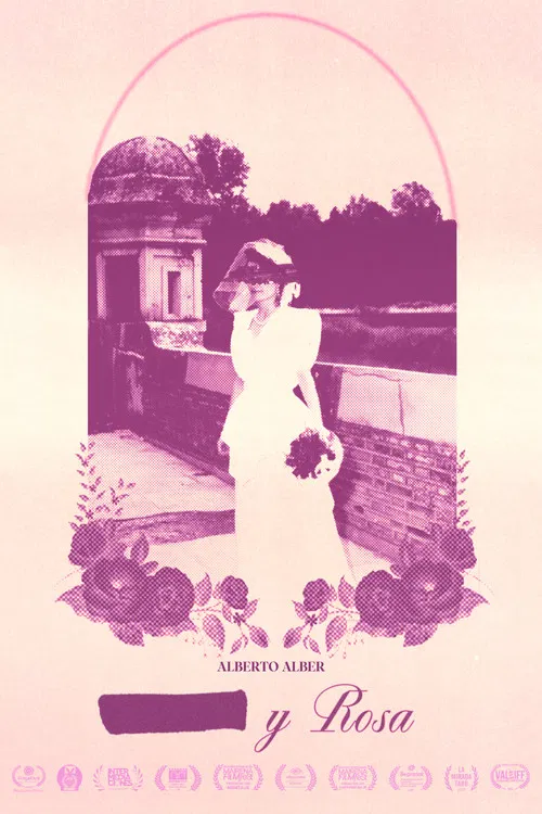 y Rosa poster