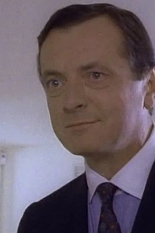 James Mainprize profile