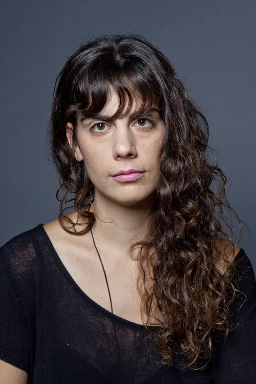 Bárbara Pestan Florás profile