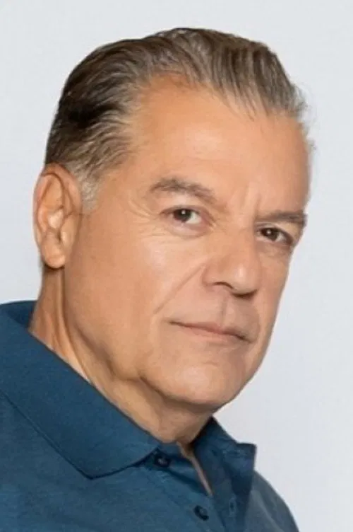 Charis Sozos profile