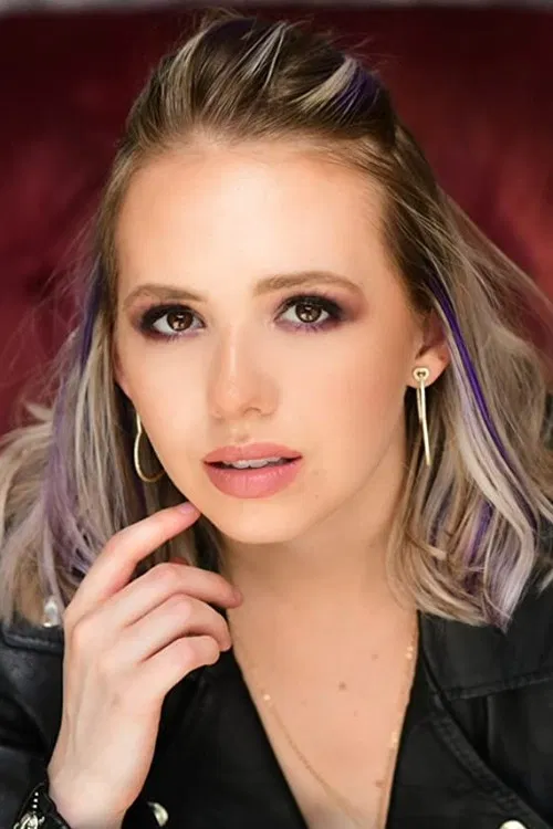 Nicole Alyse Nelson profile