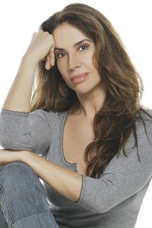 Cláudia Alencar profile