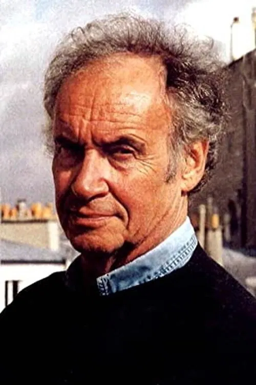 André Oumansky profile