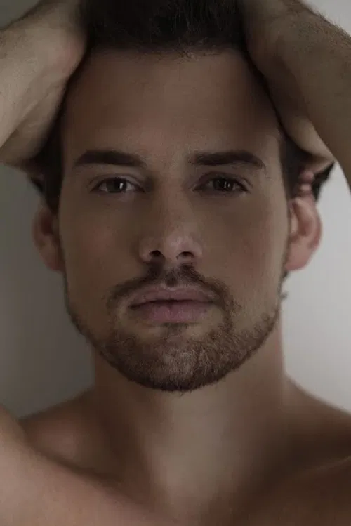 Alexandre Scaquette profile