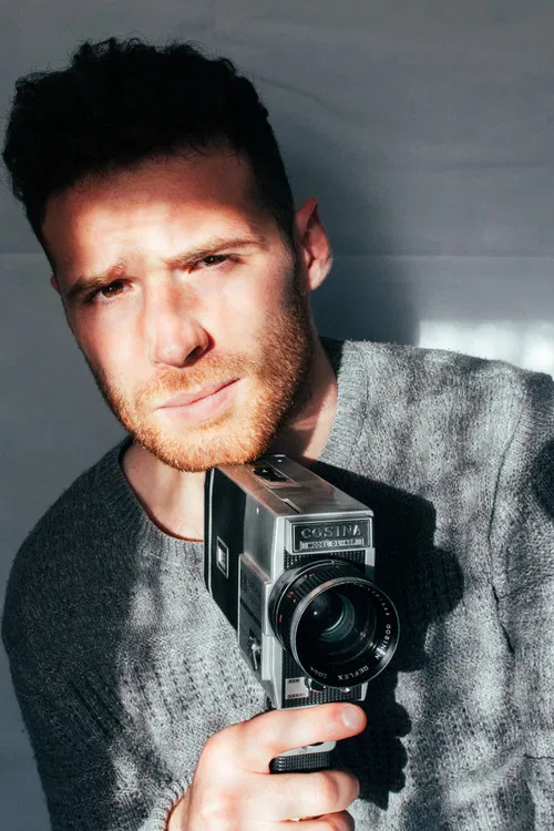 Gabriel Carrubba profile