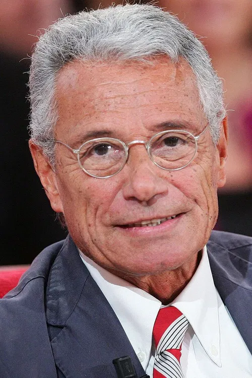 Jean-Marie Périer profile