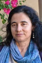 Patricia Cardoso profile