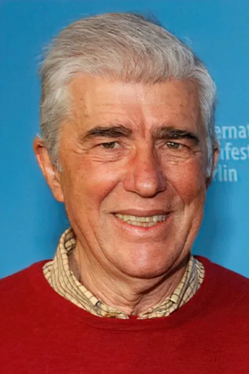 Henrique Vasconcelos profile