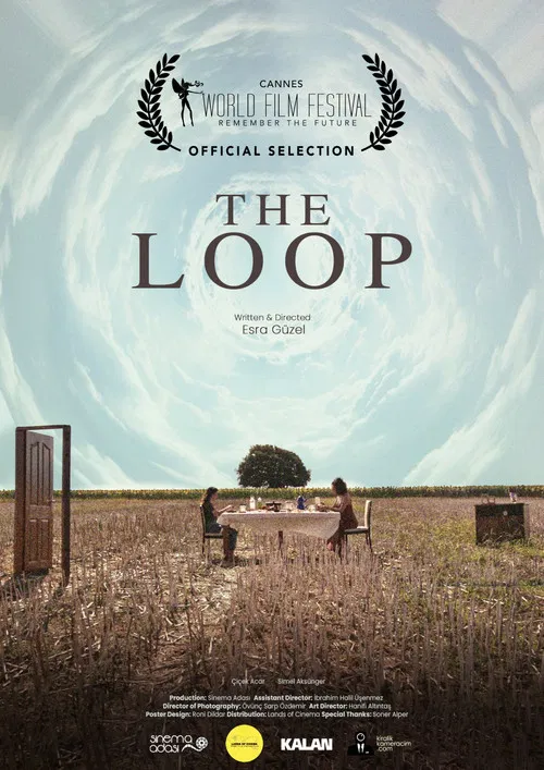 The Loop poster