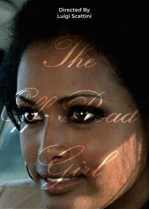 The Off-Road Girl poster