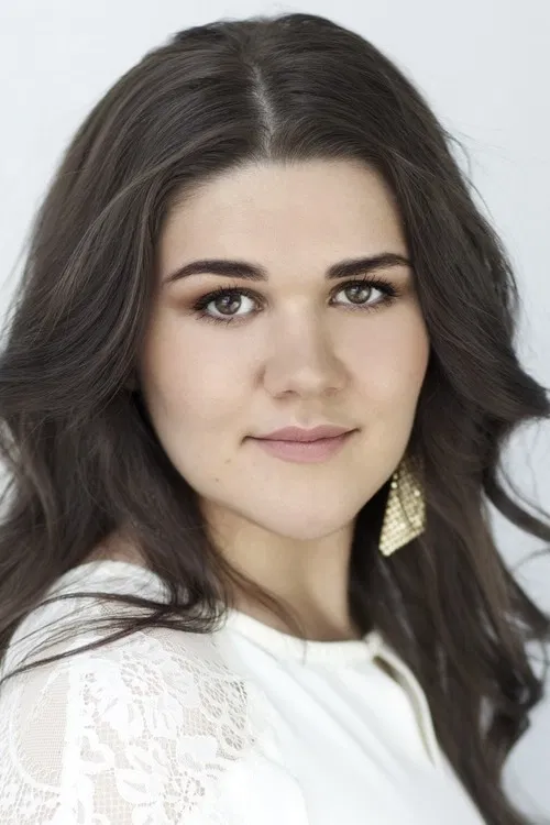 Dina Garipova profile