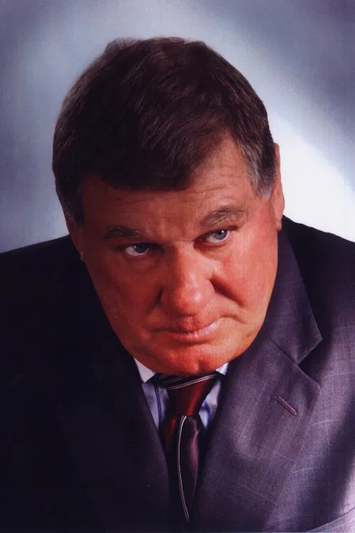 Réjean Lefrançois profile