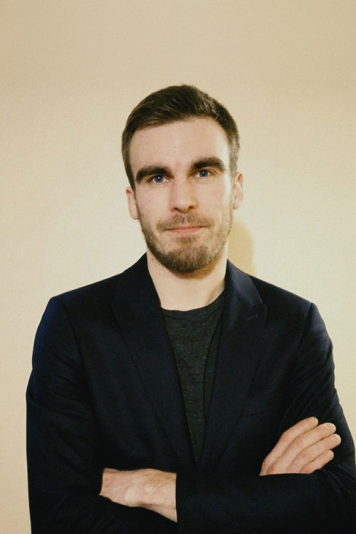 Vygandas Vadeiša profile