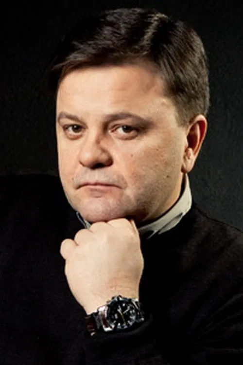 Sergey Belyaev profile