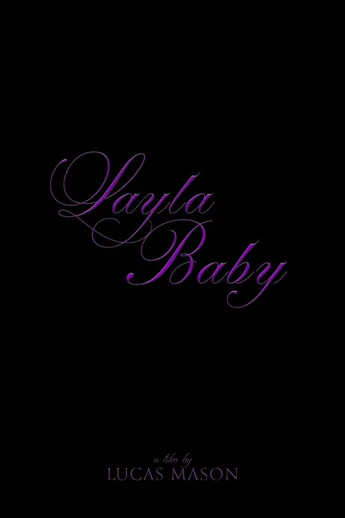 Layla Baby poster