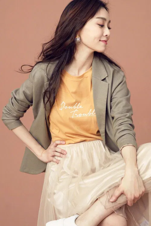 Christine Fan profile