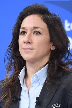 Nadine Keßler profile