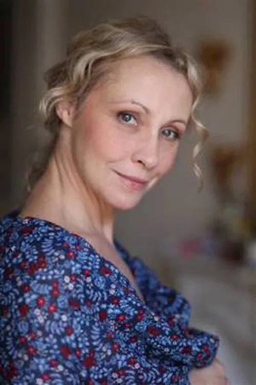 Martine Mongermont profile