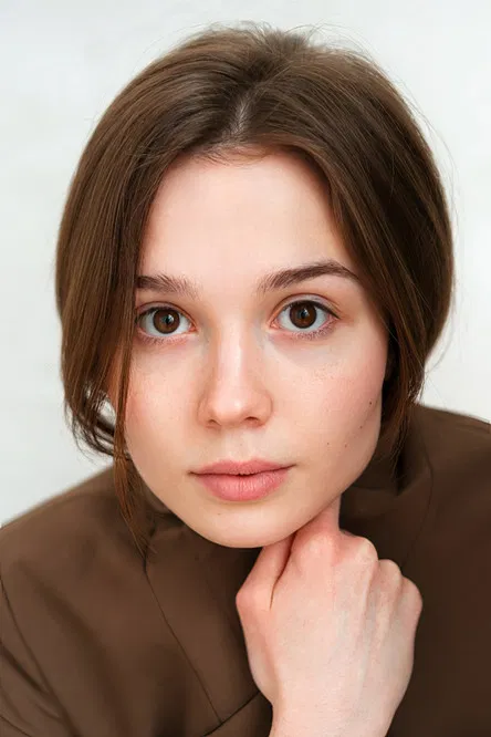 Evgeniya Leonova profile